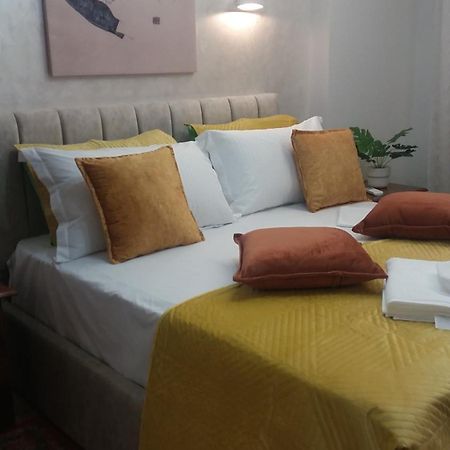 Bani'S Cozy Lovely Apt Tiranë Ngoại thất bức ảnh