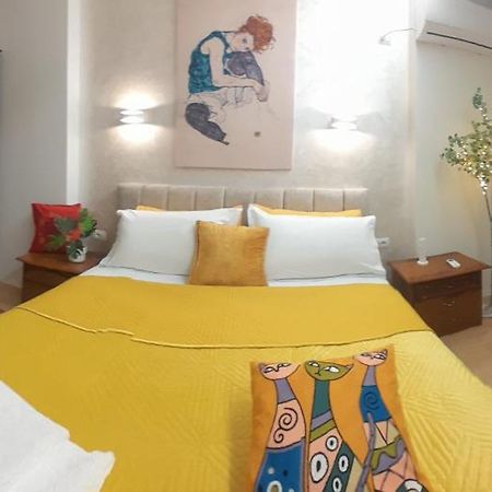 Bani'S Cozy Lovely Apt Tiranë Ngoại thất bức ảnh