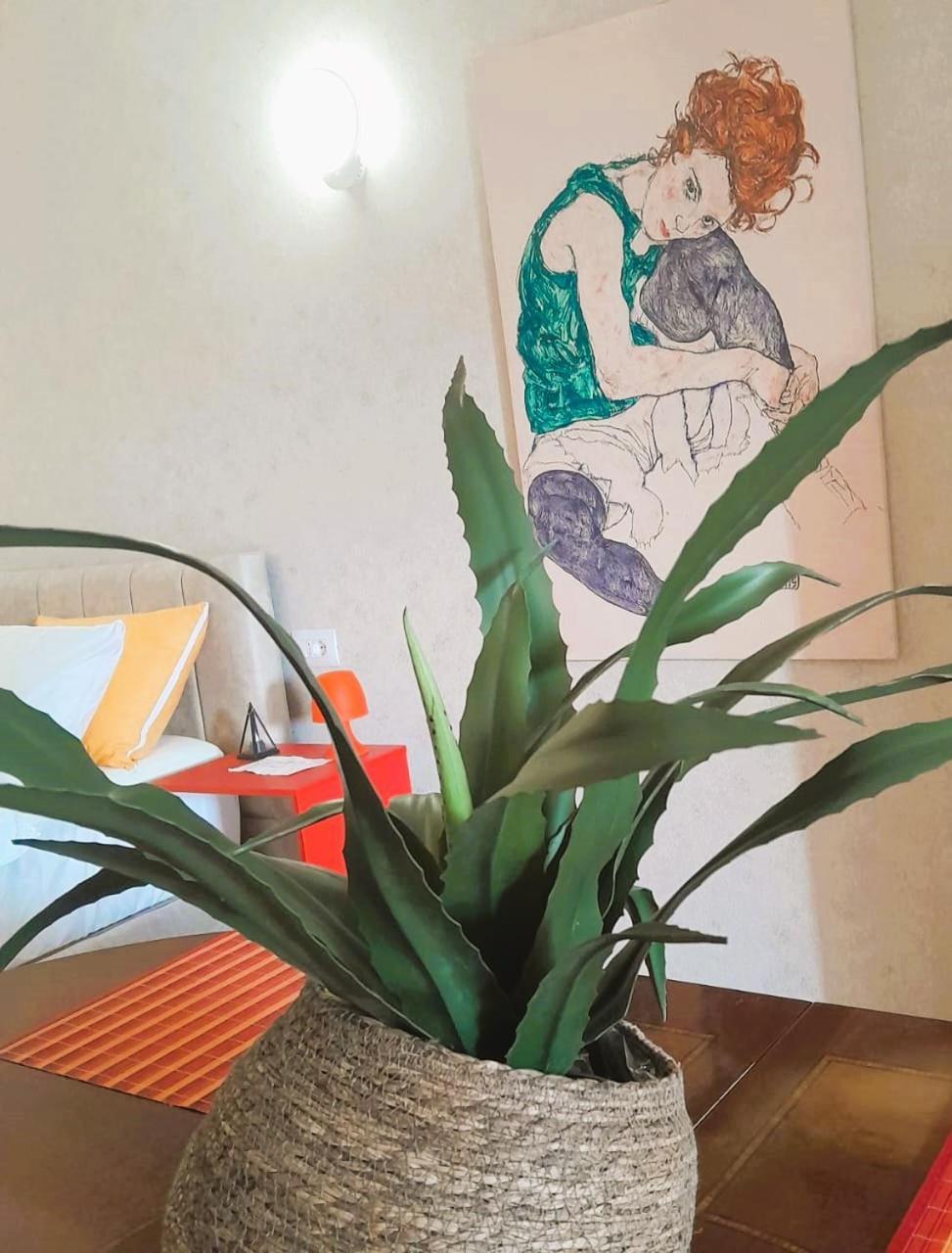 Bani'S Cozy Lovely Apt Tiranë Ngoại thất bức ảnh