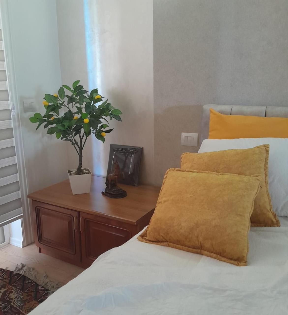 Bani'S Cozy Lovely Apt Tiranë Ngoại thất bức ảnh