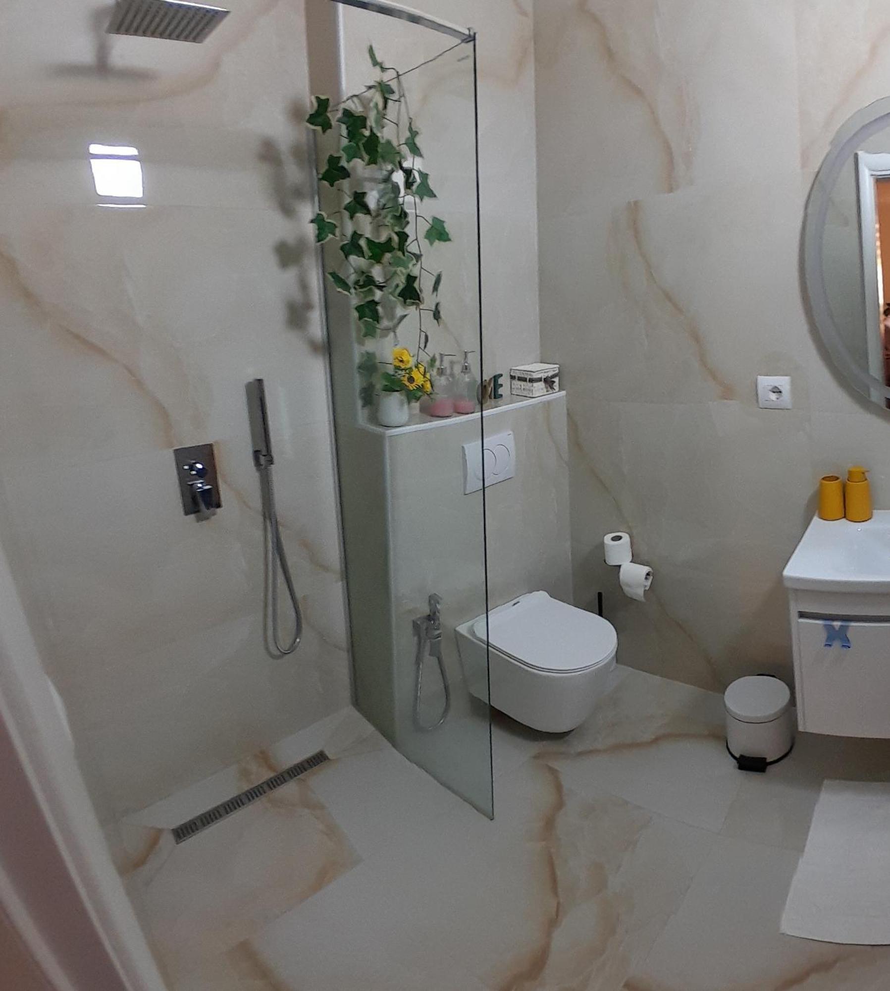 Bani'S Cozy Lovely Apt Tiranë Ngoại thất bức ảnh